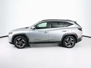 Hyundai TUCSON 2022 SEL 4dr SUV