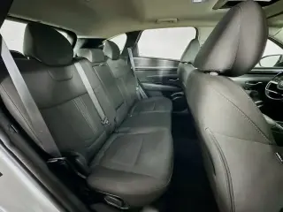 Hyundai TUCSON 2022 SEL 4dr SUV