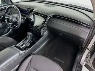 Hyundai TUCSON 2022 SEL 4dr SUV