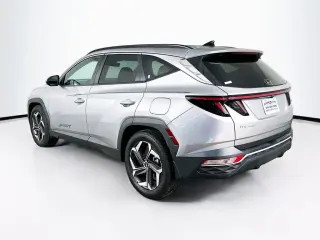 Hyundai TUCSON 2022 SEL 4dr SUV