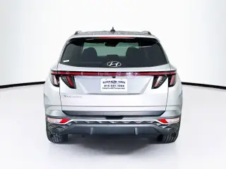 Hyundai TUCSON 2022 SEL 4dr SUV