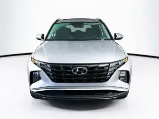 Hyundai TUCSON 2022 SEL 4dr SUV