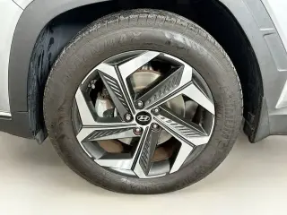 Hyundai TUCSON 2022 SEL 4dr SUV