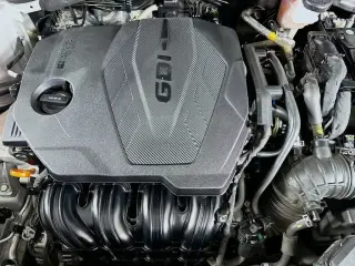 Hyundai TUCSON 2022 SEL 4dr SUV