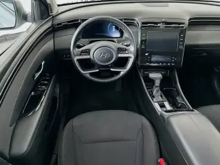 Hyundai TUCSON 2022 SEL 4dr SUV