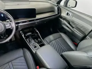 Kia Sorento 2025 AWD X-Line SX Prestige 4dr SUV
