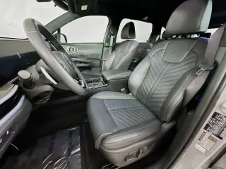 Kia Sorento 2025 AWD X-Line SX Prestige 4dr SUV