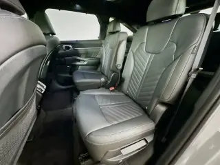 Kia Sorento 2025 AWD X-Line SX Prestige 4dr SUV