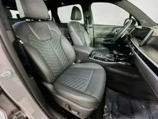 Kia Sorento 2025 AWD X-Line SX Prestige 4dr SUV