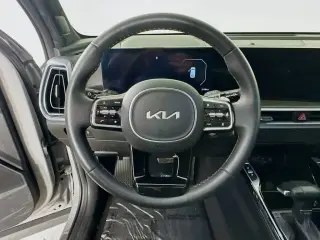 Kia Sorento 2025 AWD X-Line SX Prestige 4dr SUV