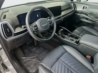 Kia Sorento 2025 AWD X-Line SX Prestige 4dr SUV