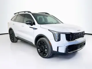 Kia Sorento 2025 AWD X-Line SX Prestige 4dr SUV