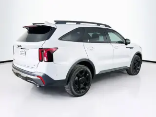 Kia Sorento 2025 AWD X-Line SX Prestige 4dr SUV