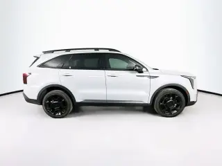 Kia Sorento 2025 AWD X-Line SX Prestige 4dr SUV