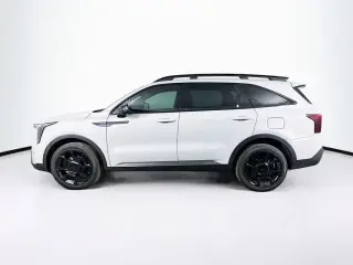 Kia Sorento 2025 AWD X-Line SX Prestige 4dr SUV