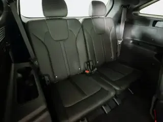 Kia Sorento 2025 AWD X-Line SX Prestige 4dr SUV