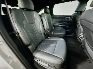 Kia Sorento 2025 AWD X-Line SX Prestige 4dr SUV