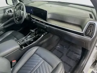 Kia Sorento 2025 AWD X-Line SX Prestige 4dr SUV