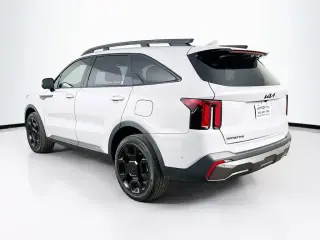 Kia Sorento 2025 AWD X-Line SX Prestige 4dr SUV