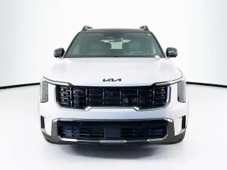 Kia Sorento 2025 AWD X-Line SX Prestige 4dr SUV