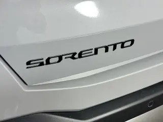 Kia Sorento 2025 AWD X-Line SX Prestige 4dr SUV
