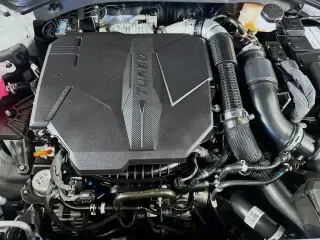Kia Sorento 2025 AWD X-Line SX Prestige 4dr SUV