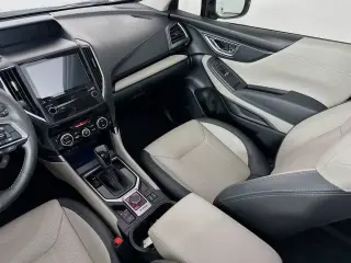 Subaru Forester 2023 AWD Limited 4dr Crossover