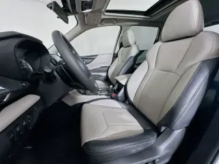 Subaru Forester 2023 AWD Limited 4dr Crossover