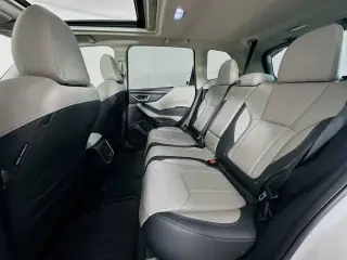Subaru Forester 2023 AWD Limited 4dr Crossover
