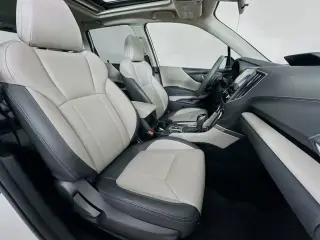 Subaru Forester 2023 AWD Limited 4dr Crossover