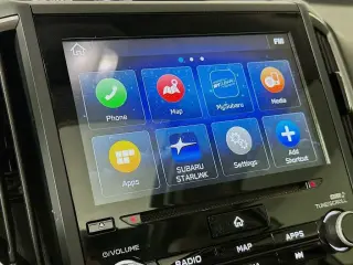 Subaru Forester 2023 AWD Limited 4dr Crossover