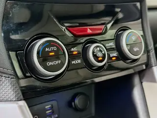 Subaru Forester 2023 AWD Limited 4dr Crossover