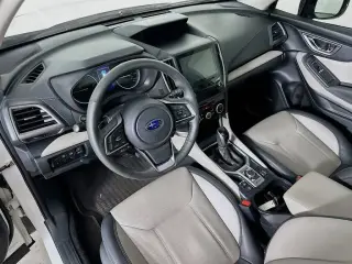 Subaru Forester 2023 AWD Limited 4dr Crossover