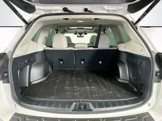 Subaru Forester 2023 AWD Limited 4dr Crossover