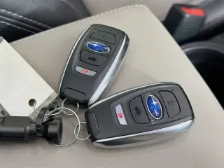 Subaru Forester 2023 AWD Limited 4dr Crossover