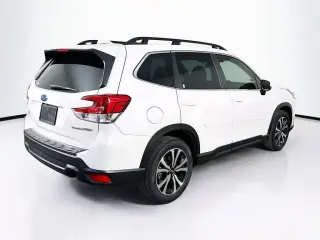 Subaru Forester 2023 AWD Limited 4dr Crossover