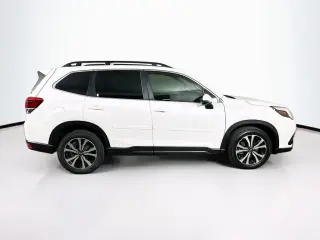 Subaru Forester 2023 AWD Limited 4dr Crossover