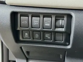 Subaru Forester 2023 AWD Limited 4dr Crossover