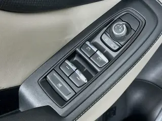 Subaru Forester 2023 AWD Limited 4dr Crossover
