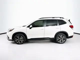 Subaru Forester 2023 AWD Limited 4dr Crossover