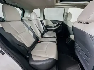 Subaru Forester 2023 AWD Limited 4dr Crossover