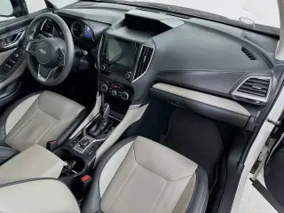 Subaru Forester 2023 AWD Limited 4dr Crossover