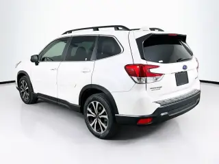Subaru Forester 2023 AWD Limited 4dr Crossover