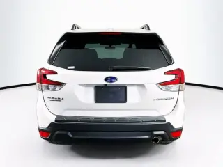 Subaru Forester 2023 AWD Limited 4dr Crossover