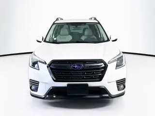 Subaru Forester 2023 AWD Limited 4dr Crossover