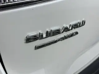 Subaru Forester 2023 AWD Limited 4dr Crossover