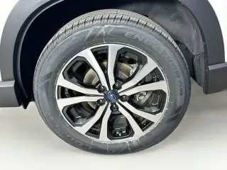 Subaru Forester 2023 AWD Limited 4dr Crossover