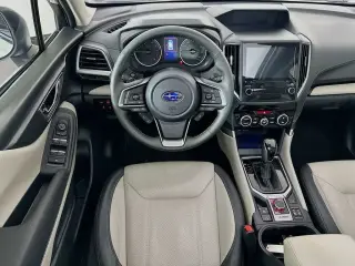 Subaru Forester 2023 AWD Limited 4dr Crossover