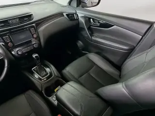 Nissan Rogue Sport 2017 S 4dr Crossover