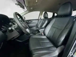 Nissan Rogue Sport 2017 S 4dr Crossover